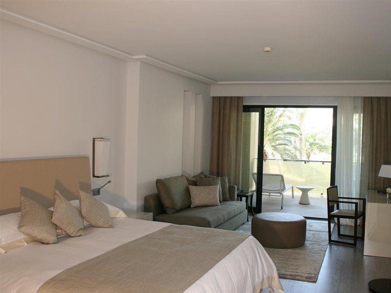 Apartahotel Marina Rey Vera Eksteriør bilde